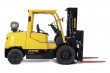 HYSTER H80UT 3.8L